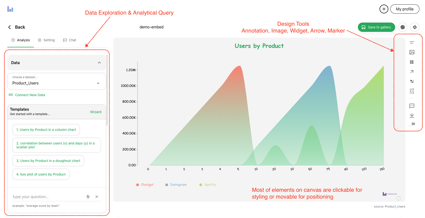 Build Graph