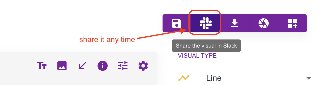 slack button